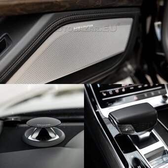 Audi A8 L 55TFSi •TOP STAV•MAX VÝBAVA•LASER•3D B&O - 13