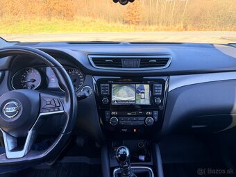 Nissan Qashqai 1.6 DIG-T N-Connecta - 13