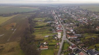 Ponuka pre investorov: 4 stavebné pozemky s úz.rozhodnutím. - 13