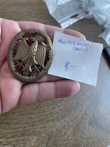 Vojenske Odznaky 6 (a ine) - 13