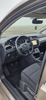TOURAN 2.0TDI 110KW ,99.000KM - 13