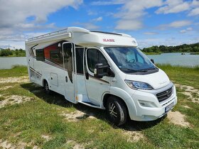 Fiat Ducato - Kabe Travel Master Classic 740T - Model 2021 - 13
