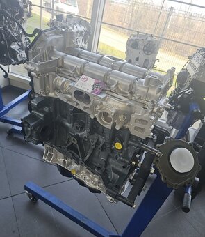 MOTOR BKFB 2,0 TDCI TRANSIT EURO 6 - 13