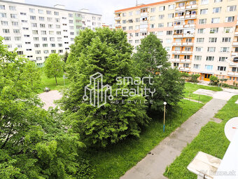 Na prenájom: 2-izbový byt (64m2) s balkónom, Zvolen-Západ - 13