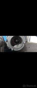 Volkswagen Golf 4 1.9 TDI 110 KW 4motion 4x4 - 13