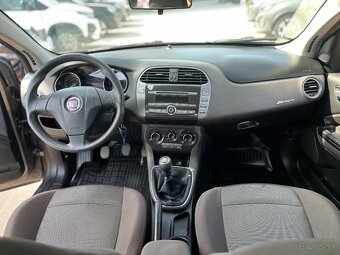 ☎️ Fiat Bravo 1.4 16V Active ☎️ - 13
