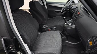 Citroen C4 Picasso 1.6hdi 2013 - 13