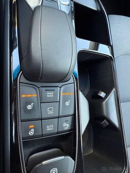 Hyundai Ioniq Facelift 40KWh Electric model: 2021 - 13