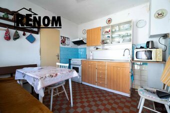Dom na 800m2 pozemku v Trnovci n/Váhom - 13