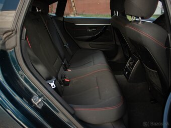 BMW rad 4 coupé 418d A/T mozna vymena - 13