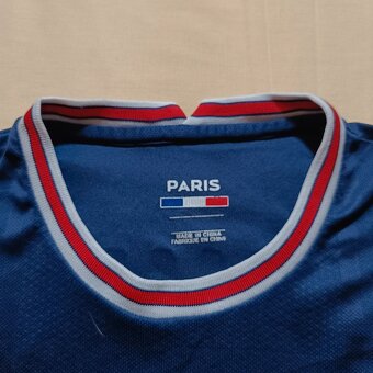 PSG futbalový dres #10 Neymar football jersey S - 13