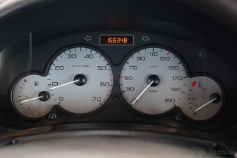 Citroën Berlingo 1.6 HDi Multispace 90k - 13