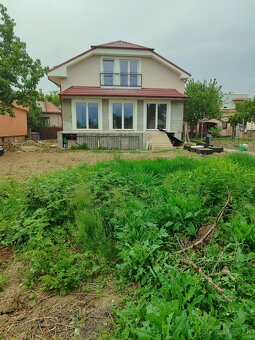 6 izbovy rodinny dom Pezinok, centrum Pezinka - 13