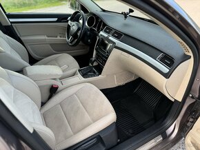 Škoda Superb II Facelift 4x4 DSG 2.0TDi 125kW - 13