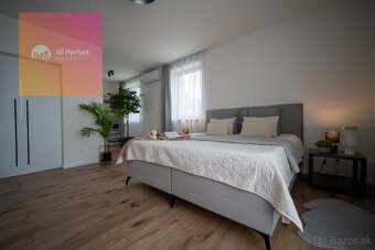 NADŠTANDARDNÉ BÝVANIE V NITRE – 5-IZBOVÝ DOM S DVOJGARÁŽOU,  - 13