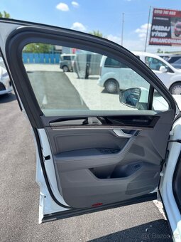 Volkswagen Touareg 3.0 V6 TDI SCR 286k R-Line 4Motion - 13