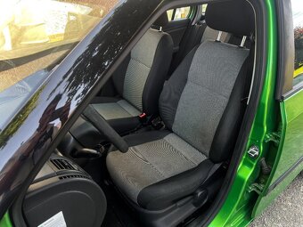 Škoda Fabia Combi 1.2 HTP, 1.Majiteľ, Kupované SR, 108258km - 13