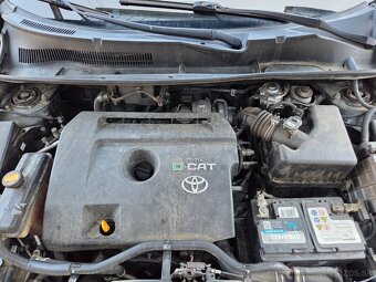 Toyota Rav4 2.2D-4x4 - 13