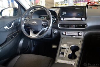Hyundai Kona Electric,100KW ( 136PS ) Top Stav  - 13