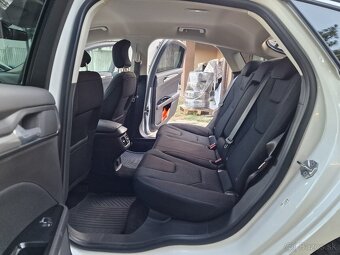 Ford Mondeo 2.0 TDCi Manager 150k M6 (diesel) kup. SR - 13