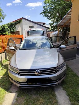 Passat 2.0 tdi 2015 - 13