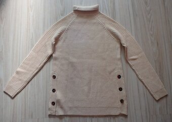 Pulover/rolák, S/M/L, 36/38, 158/164 - 13