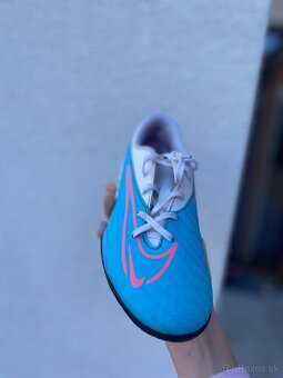 Kopačky Nike Phantom (GX Club MG) - 13