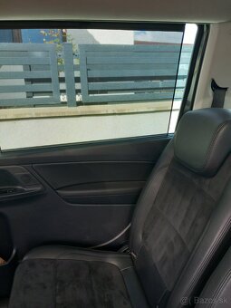 Seat Alhambra 2.0tdi Style - 13