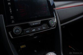 Honda Civic Type R - 13