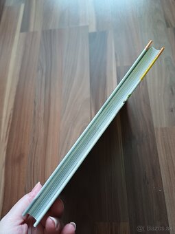 Varíme proti rakovine, Pikantná kuchyňa Tex-Mex - 13