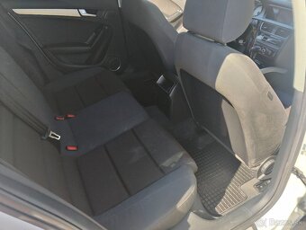 Predám Audi A4 Allroad B8.5 - 13