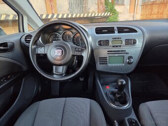 Seat Leon 2.0 FSI - 13