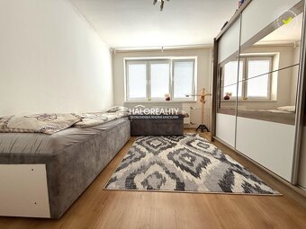 HALO reality - Predaj, trojizbový byt Tekovské Lužany, kvali - 13