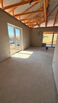 Novostavba - 4 izb. rodinný dom, Veľký Lapáš - 13