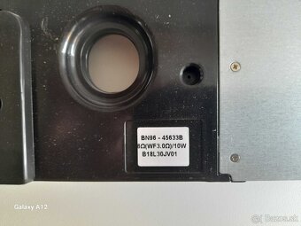 Náhradné diely na TV Samsung UE65NU8002T - 13