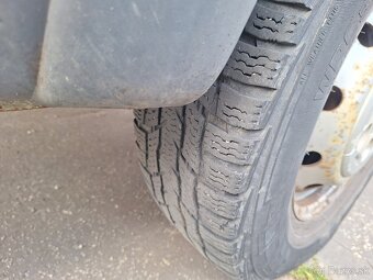 Predám Citroën Jumper 2013 - 13