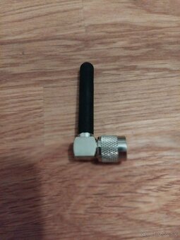 Balik kablov, koncoviek, anten - 13