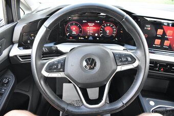 VW GOLF 8 2.0TDi / LED//ACC// - 13