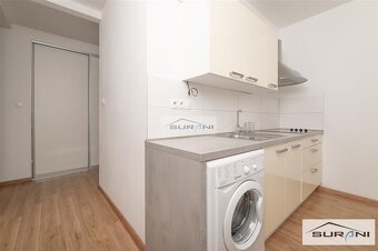 Na prenájom 2-izbový byt – Herlianska, Ružinov (54 m2 +... - 13