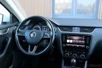 Škoda Octavia Combi 2.0 TDI Ambition DSG - 13