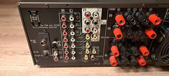 Technics SA-AX 6 - 13