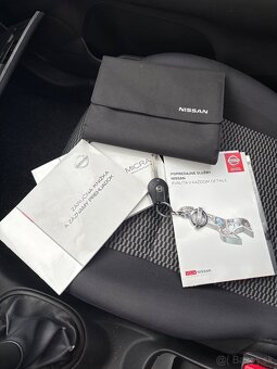 Nissan Micra 1.2 59kw - 13