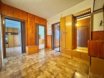 3 izbový byt, ul. Bielocerkevská, Furča - 13