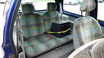 Renault Twingo 1.2 1999 - 13