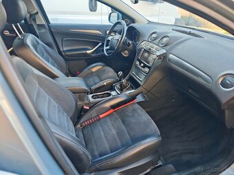 Ford Mondeo Titanium S Combi MK4 - 13