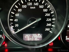 Mazda CX-5 , 2.0 benzín, 4x4 Automat 64318km - 13