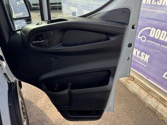 Iveco Daily 35S14V D30V 3520mm H2 - 13