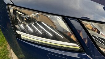 Škoda Octavia 1.6 TDI - 13