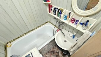 3 izbový byt na ulici Sokolovskej v Humennom, na predaj. - 13