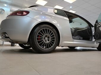 Alfa Romeo Brera 2.2 JTS Sky Window - 13